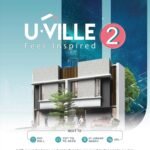 U VILLE 2 BINTARO JAYA