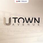 RUKO UTOWN AVENUE BINTARO JAYA