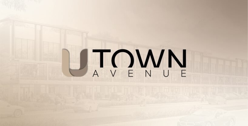 RUKO UTOWN AVENUE BINTARO JAYA